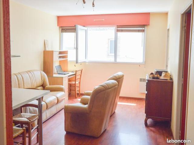 Appartement vente à Brest, Bretagne