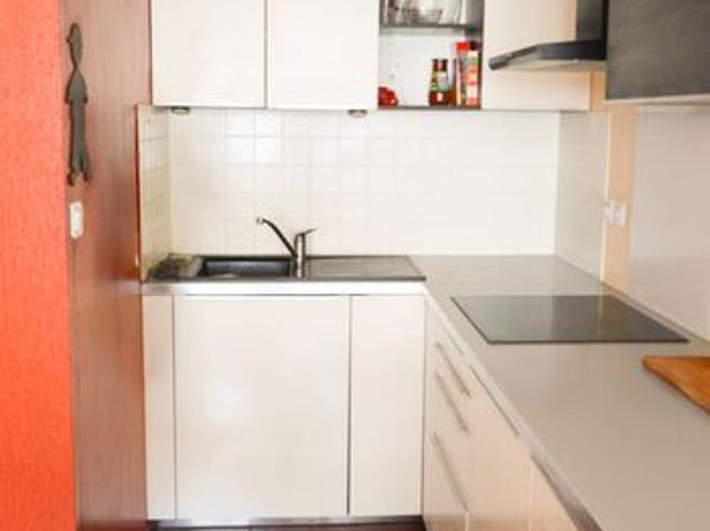 Appartement vente à Brest, Bretagne