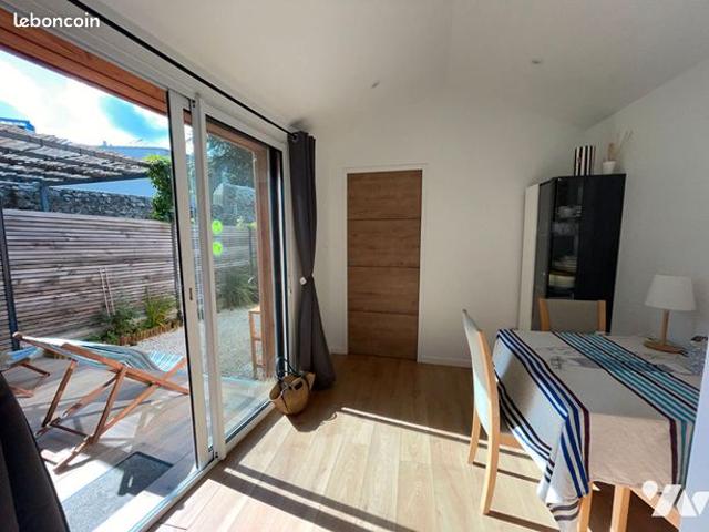 Appartement vente à Saint-Malo, Bretagne