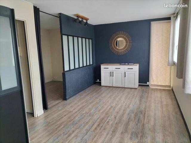 Appartement vente à Laval
