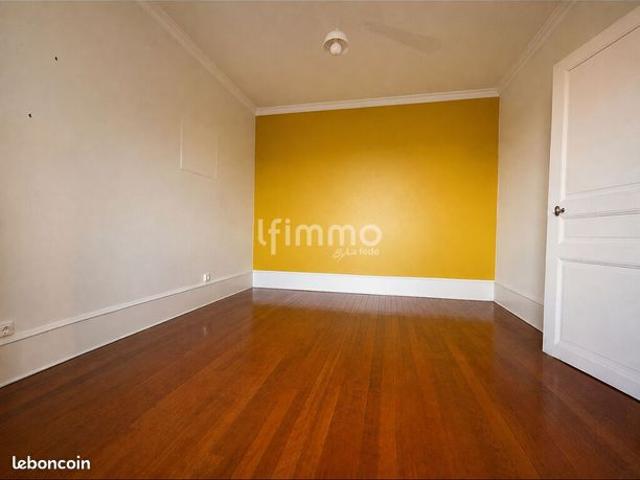 Appartement vente à Nogent-sur-Marne, Villiers-sur-marne