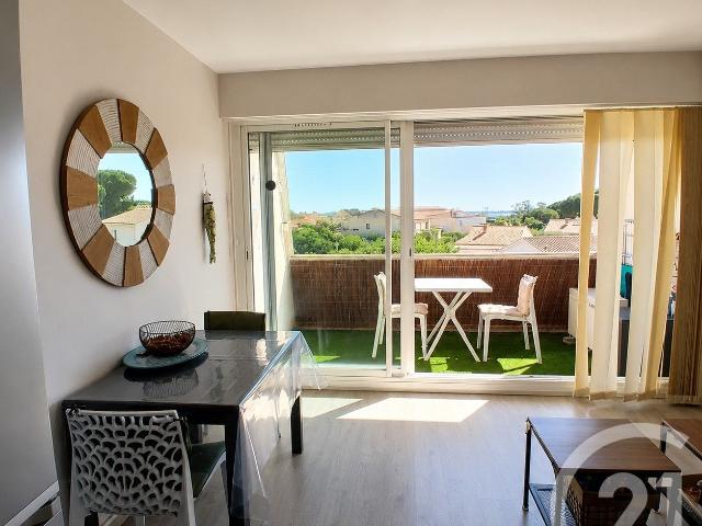 Appartement vente à Nîmes, Le Grau-du-roi