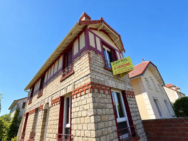 Appartement vente à Romagné - Renouveau, Conflans-Sainte-Honorine