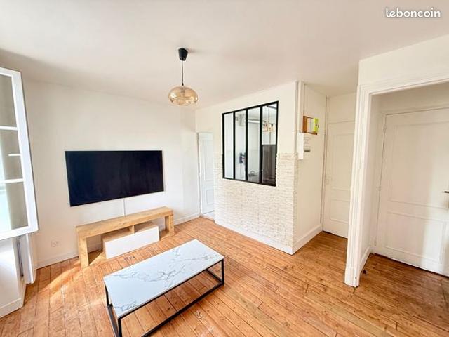 Appartement vente à Antony, Clamart