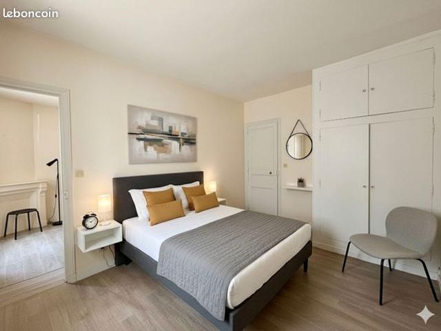 Appartement vente à Nanterre, Puteaux