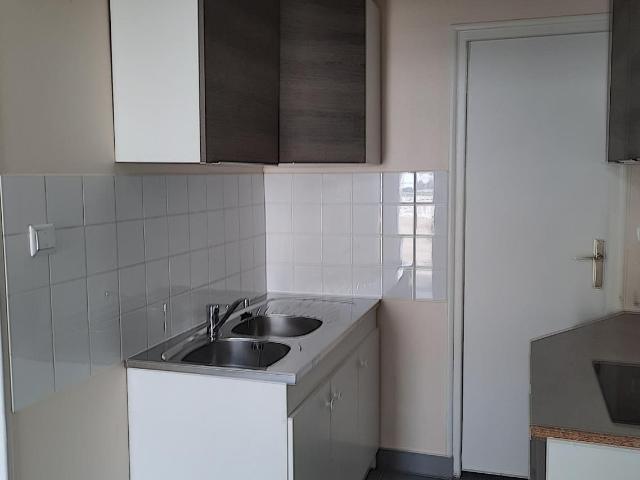Appartement location à Senlis, Barbery