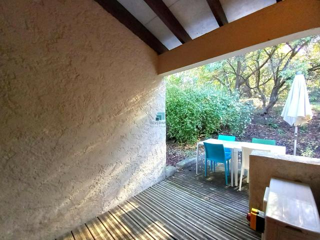 Appartement vente à Grasse, La Colle-sur-loup