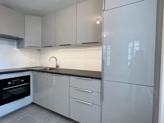 Appartement location à Sens