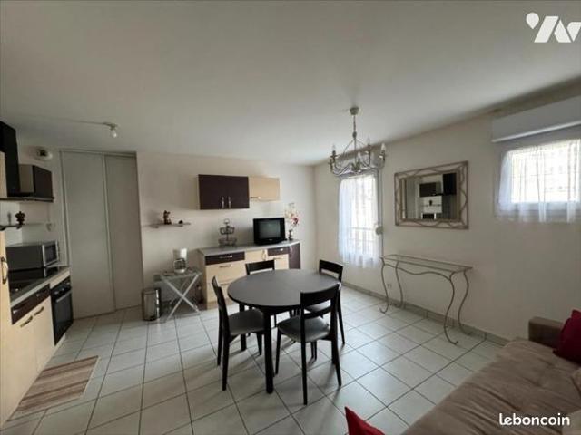 Appartement vente à Saint-Quentin, Saint-quentin
