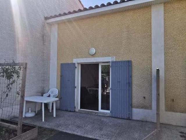 Appartement vente à Béziers, Colombiers