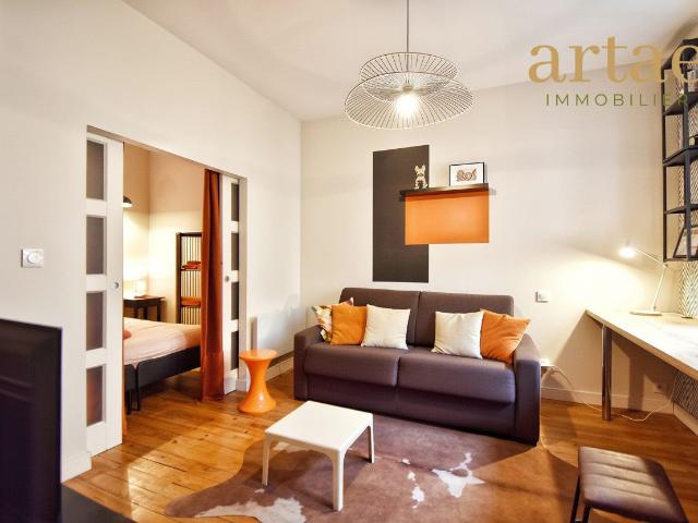 Appartement vente à Toulouse