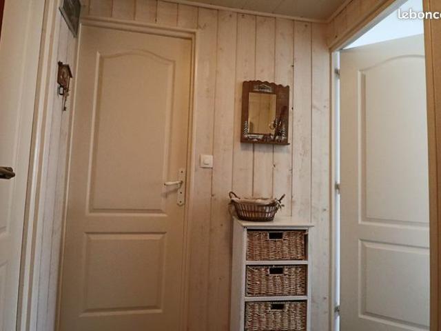 Appartement vente à Issoire, La Bourboule