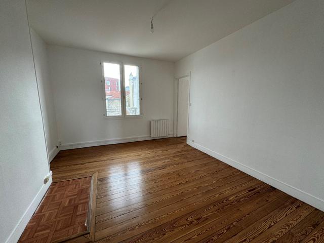 Appartement location à Le Havre