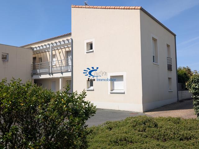 Appartement vente à La Rochelle, Puilboreau