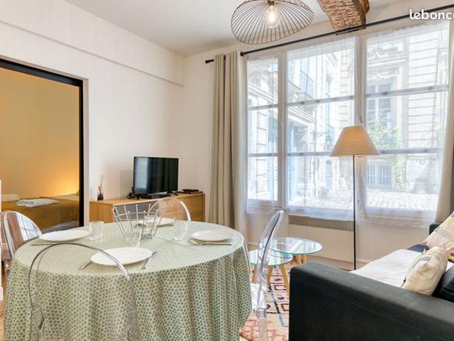 Appartement vente à Rouen, Ruan