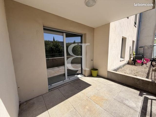 Appartement vente à Orange, Vaucluse