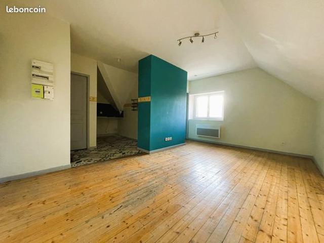 Appartement vente à Grenoble, Froges