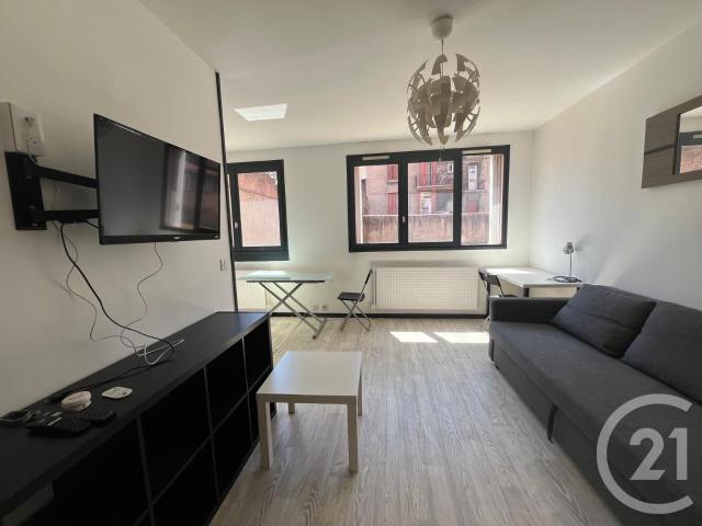 Appartement vente à Saint-Étienne, Saint-etienne