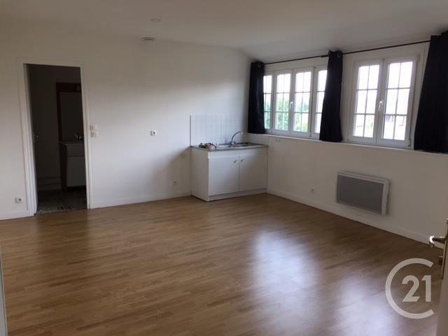 Appartement location à Péronne