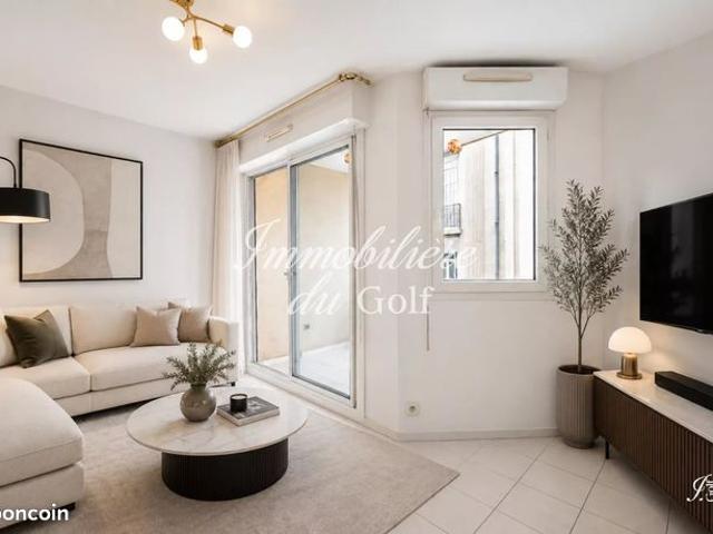 Appartement vente à Marseille