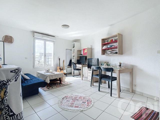 Appartement vente à Nogent-sur-Marne, Maisons-alfort