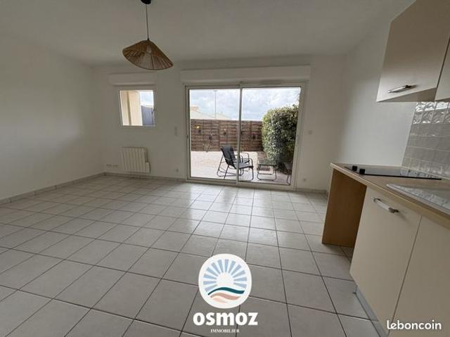Appartement vente à Puilboreau, Charente-Maritime