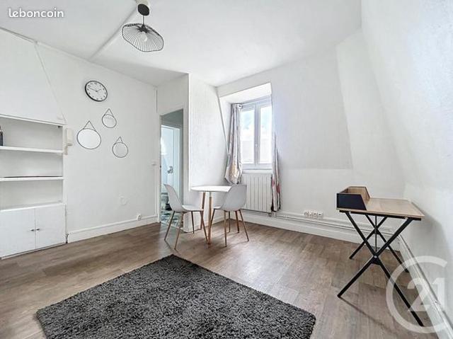 Appartement vente à Melun