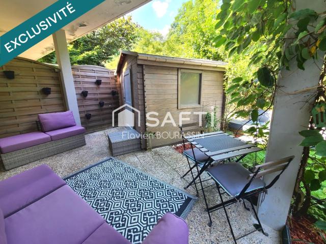 Appartement vente à Strasbourg, Wolfisheim