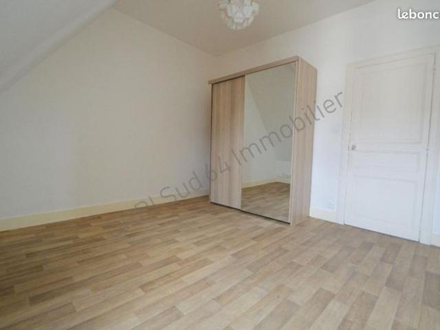 Appartement vente à Pau