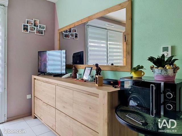 Appartement vente à Douai