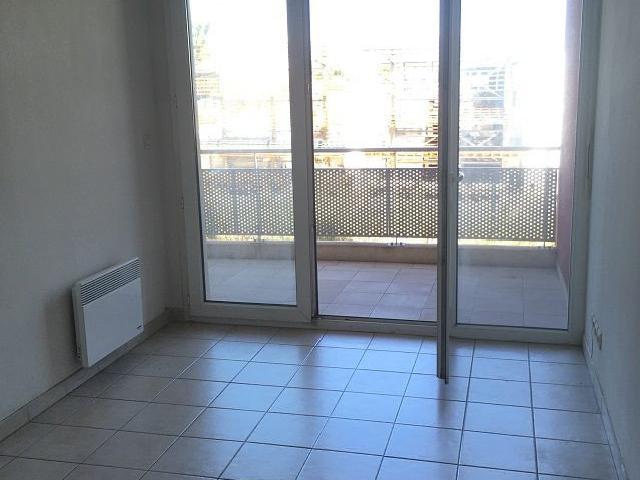 Appartement vente à Montpellier