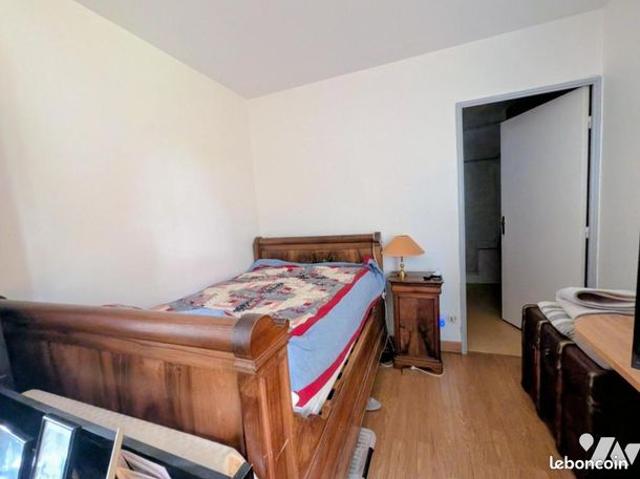 Appartement vente à Nantes