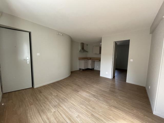 Appartement location à Riom