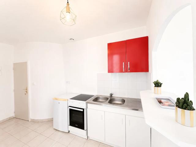 Appartement location à Montbard, Saulieu