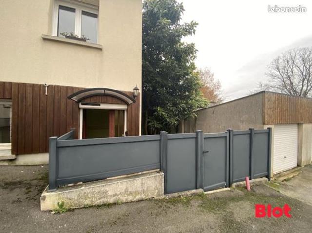 Appartement vente à Fougères-Vitré, Bretagne