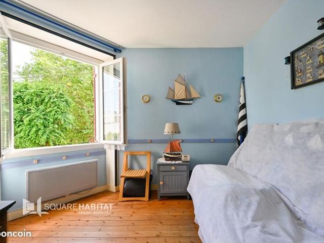 Appartement vente à Saint-Nazaire, Le Pouliguen