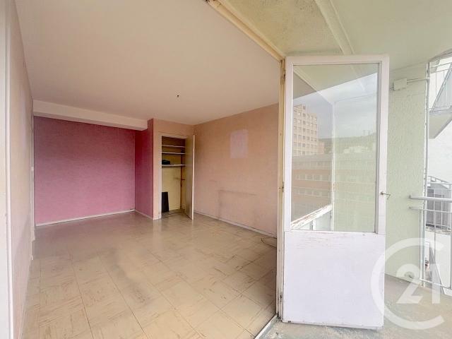 Appartement vente à Saint-Étienne, Saint-etienne