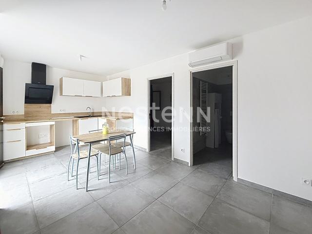 Appartement vente à Ajaccio, Bastelicaccia