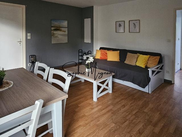 Appartement vente à Mont-de-Marsan, Parentis-en-born
