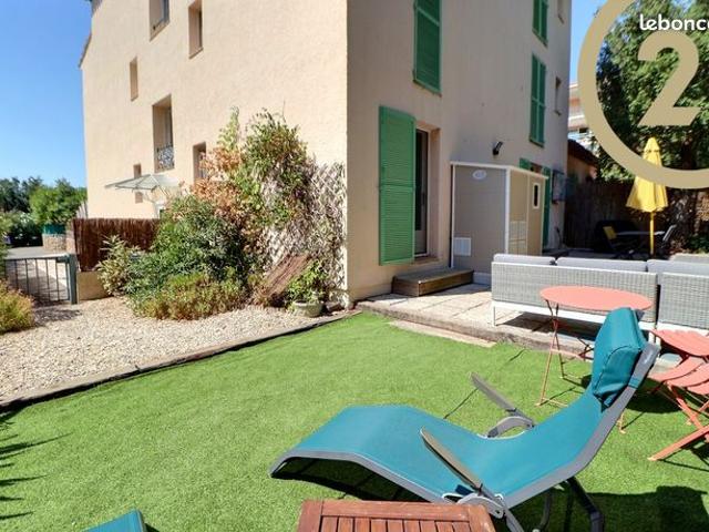 Appartement vente à Fréjus