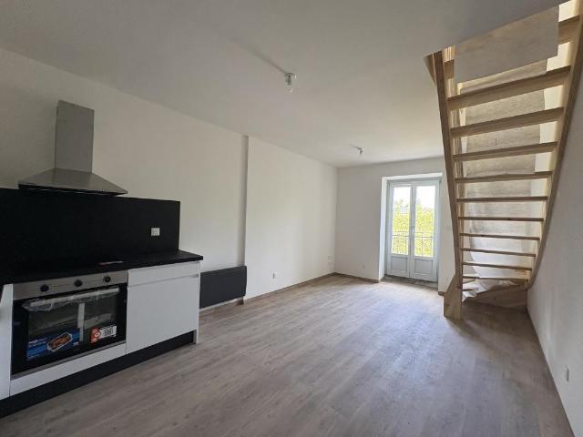 Appartement location à Le Puy-en-Velay, Le Puy-en-velay