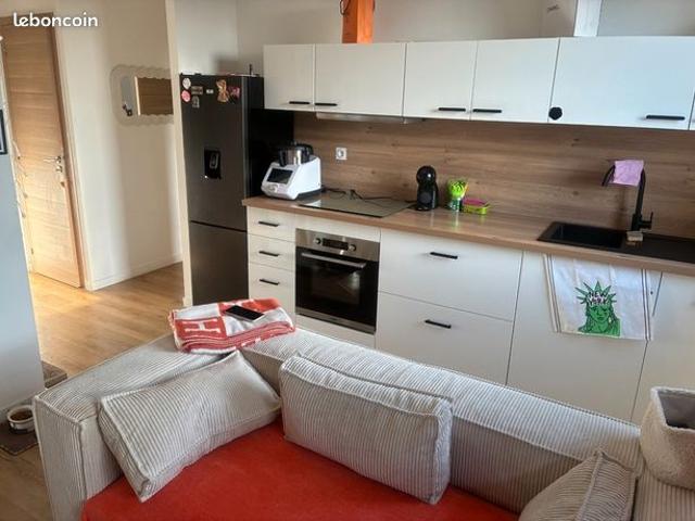 Appartement vente à Marseille, La Penne-sur-huveaune
