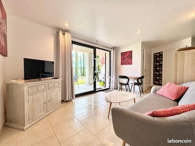 Appartement vente à Forcalquier, Gréoux-les-bains