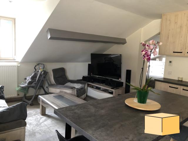 Appartement vente à La Liberté, Aix-les-Bains