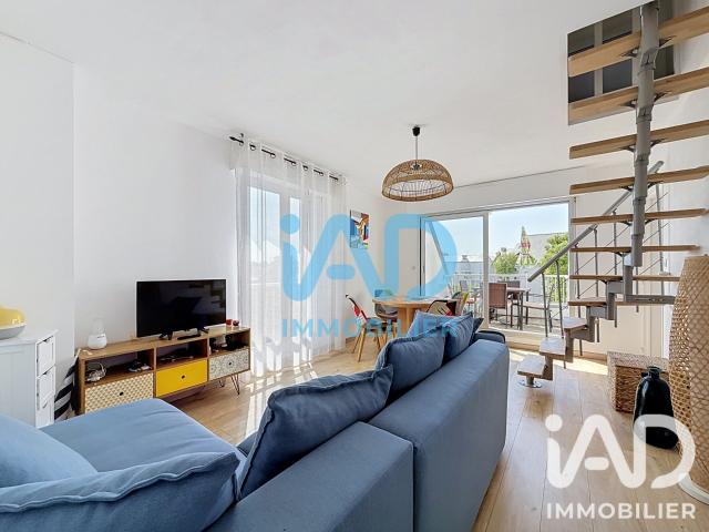 Appartement vente à Lorient, Bretagne