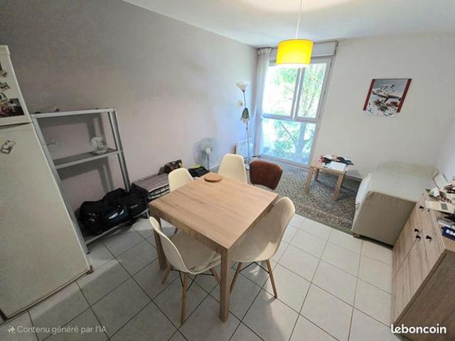 Appartement vente à Toulouse