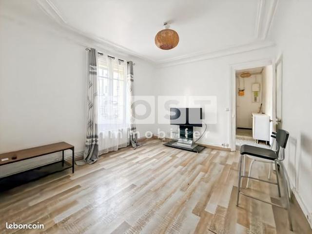 Appartement vente à Bois-colombes, Hauts-de-Seine