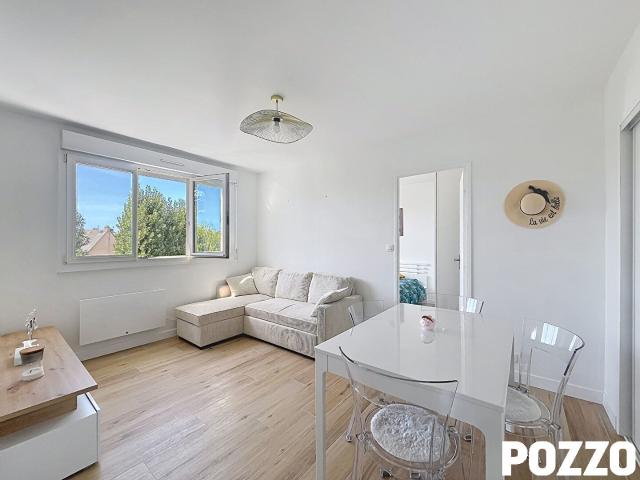 Appartement vente à Avranches, Donville-les-bains