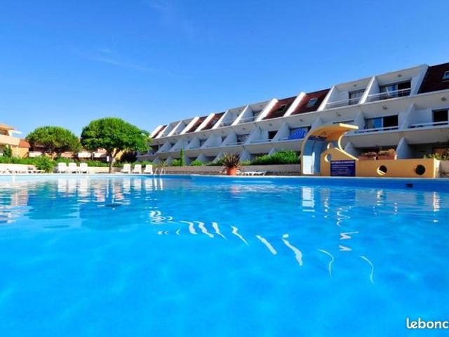 Appartement vente à Montpellier, Mauguio