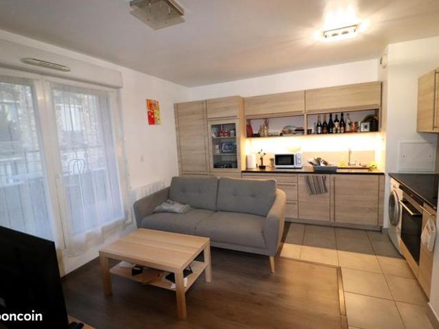 Appartement vente à Sarcelles, Montmorency